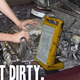 Image for article titled We Need An E-Reader For Car Guys